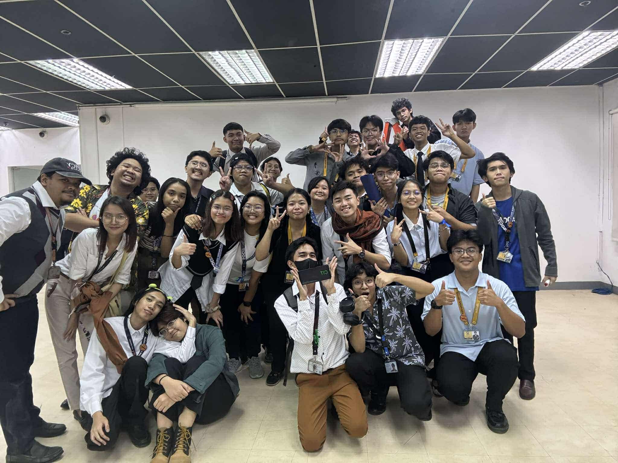 SOCIT 2023-2024